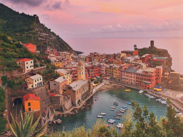 Lastminute Italie
