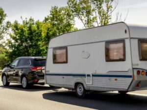 Caravan Europa
