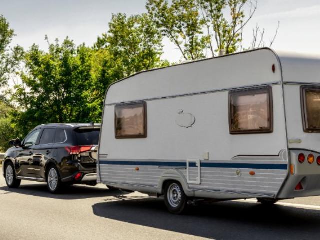 Caravan Europa